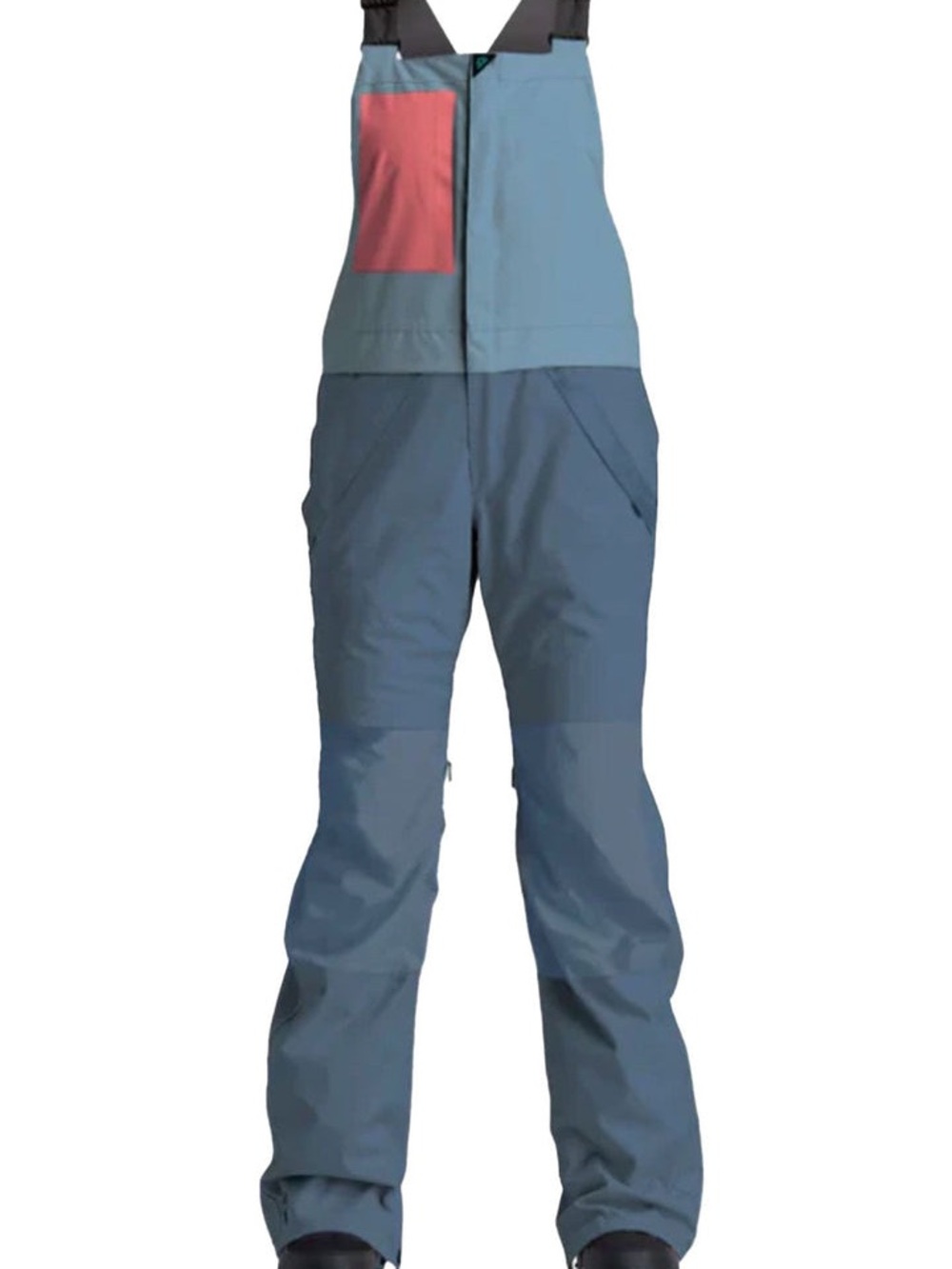 Airblaster Sassy Hot Bib - Women’s